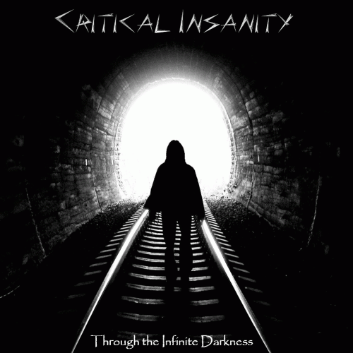 Critical Insanity : Through the Infinite Darkness